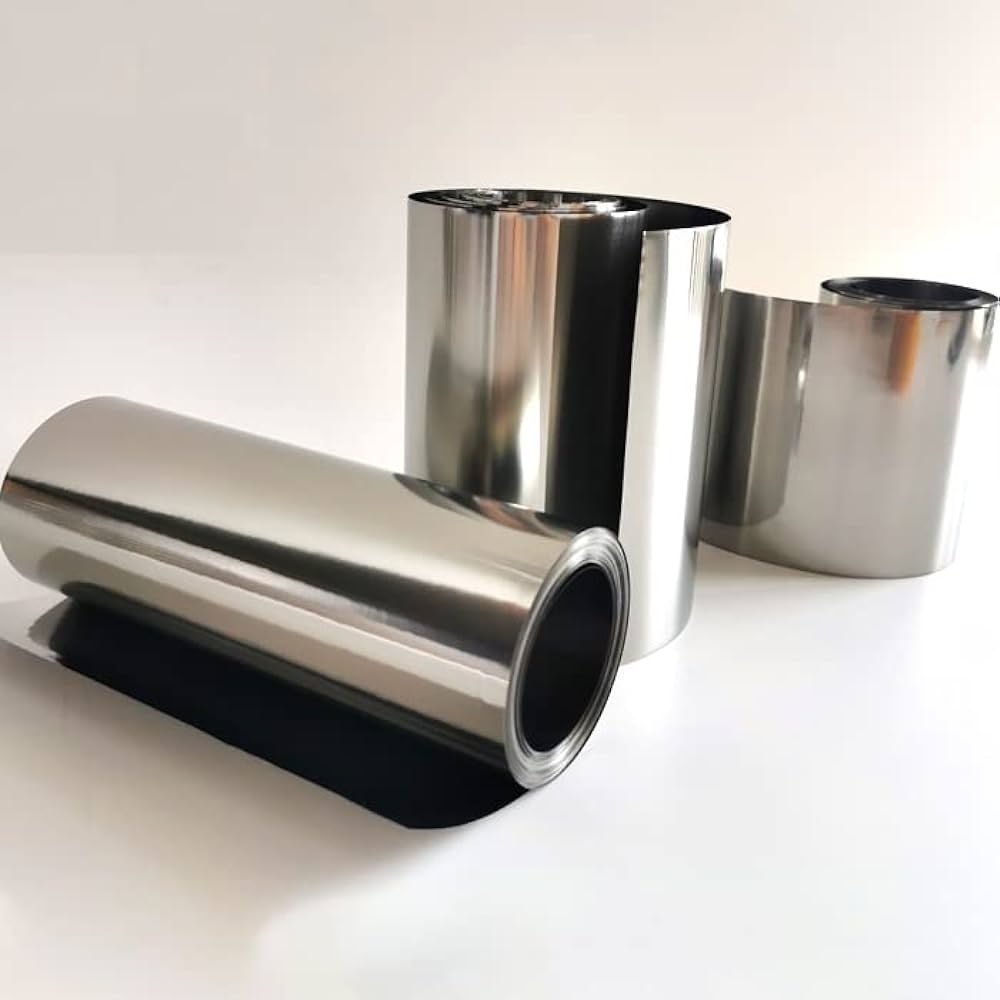  Duplex Steel S31803 Foil