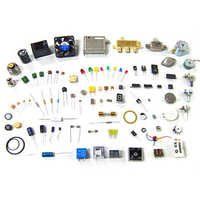 Active Passive Components