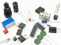 औद्योगिक इलेक्ट्रॉनिक घटक