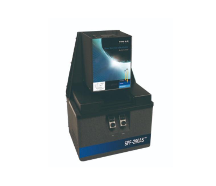 Uv Light Fastness Tester For Textile Materials Astm G154 Standard - Stainless Steel Fixture, 460x320x350 Mm, Digital Touchscreen Control, Programmable Cycles, Automatic Shutoff