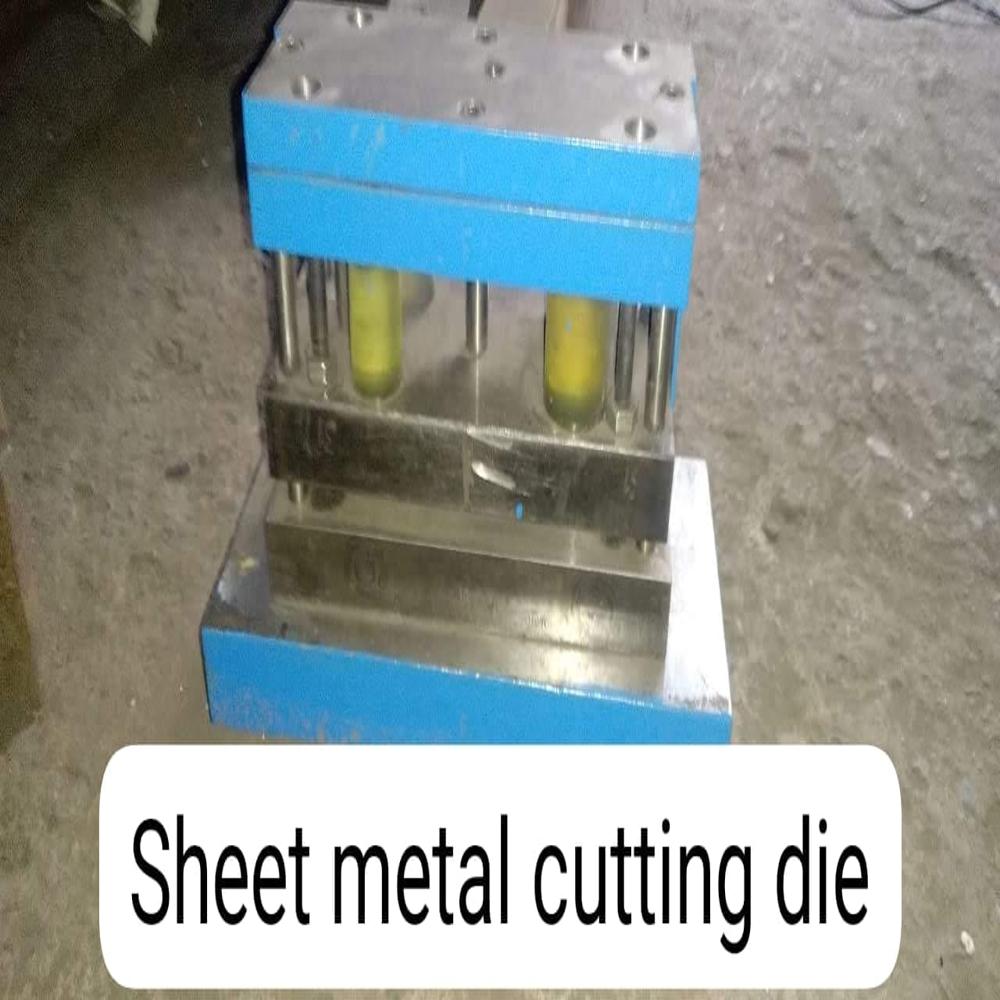 Sheet Metal Die