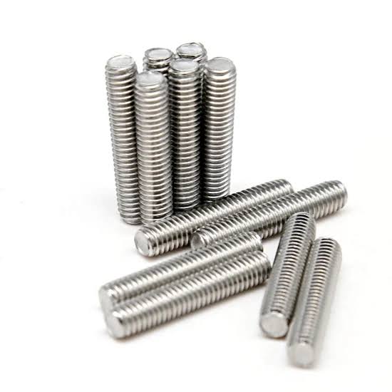 Duplex Steel 2205 Stud Bolts