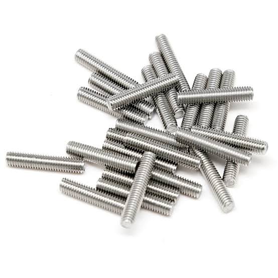 Duplex Steel 2205 Stud Bolts