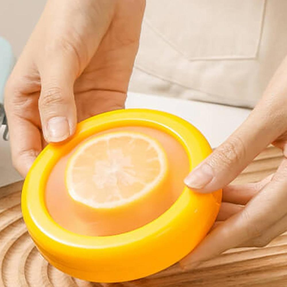 Vegetable Container Premium Fruits Saver Keeper for Kitchen Organization