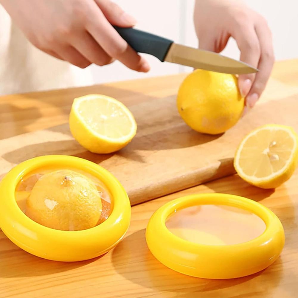 Vegetable Container Premium Fruits Saver Keeper for Kitchen Organization
