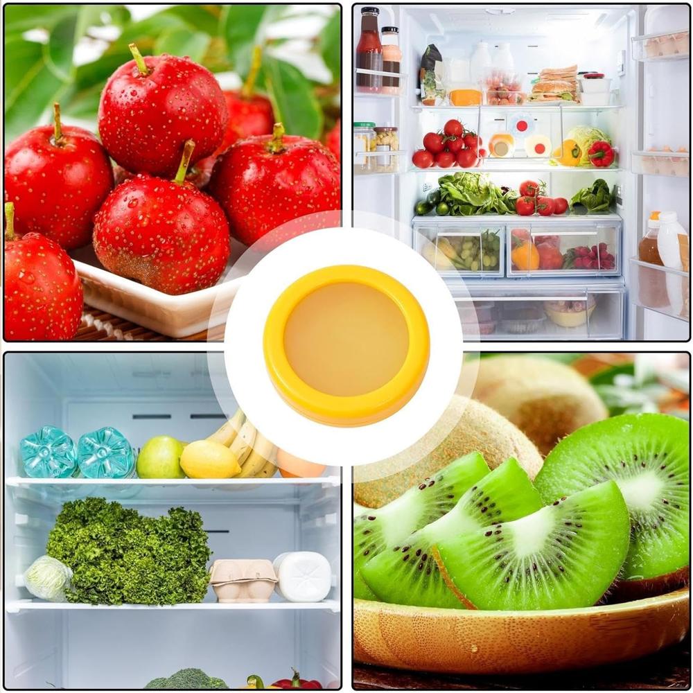 Vegetable Container Premium Fruits Saver Keeper for Kitchen Organization