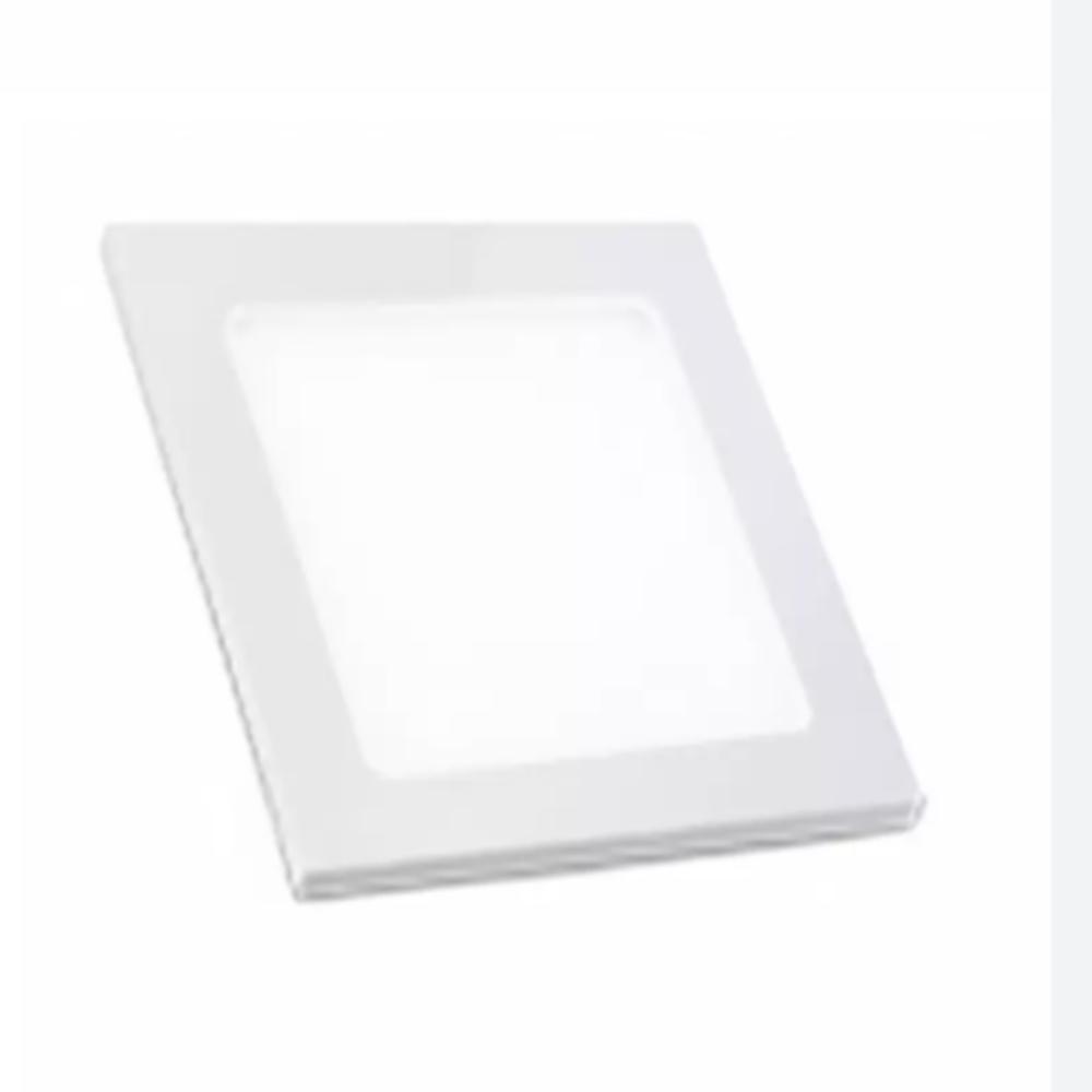 Led Slim Panel Light (3,6,8,12,15,18,22,24,36,40,48w) - Application: Home