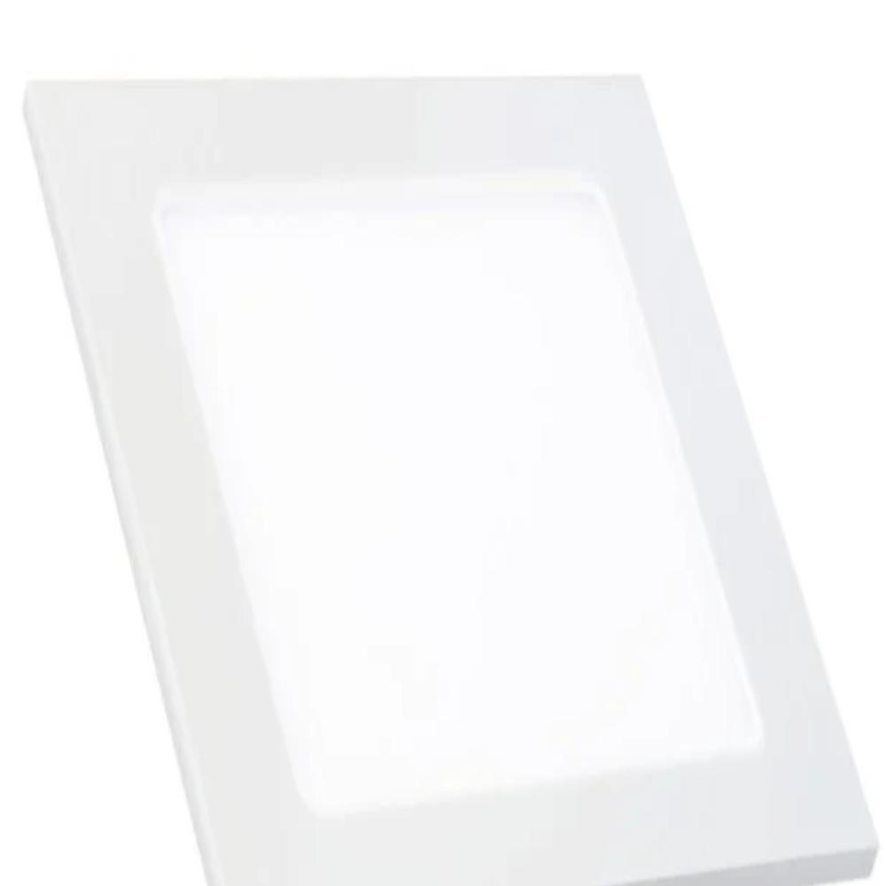 Led Slim Panel Light (3,6,8,12,15,18,22,24,36,40,48w) - Application: Home