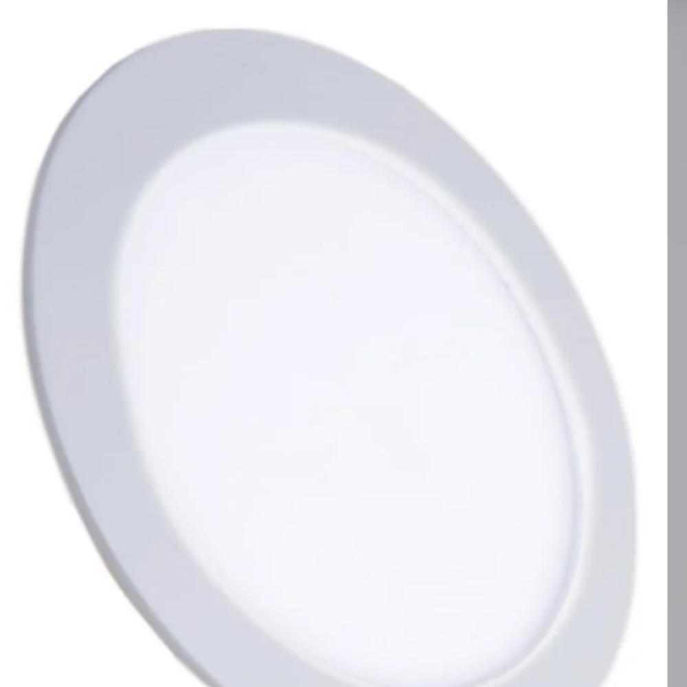 Led Slim Panel Light (3,6,8,12,15,18,22,24,36,40,48w) - Application: Home