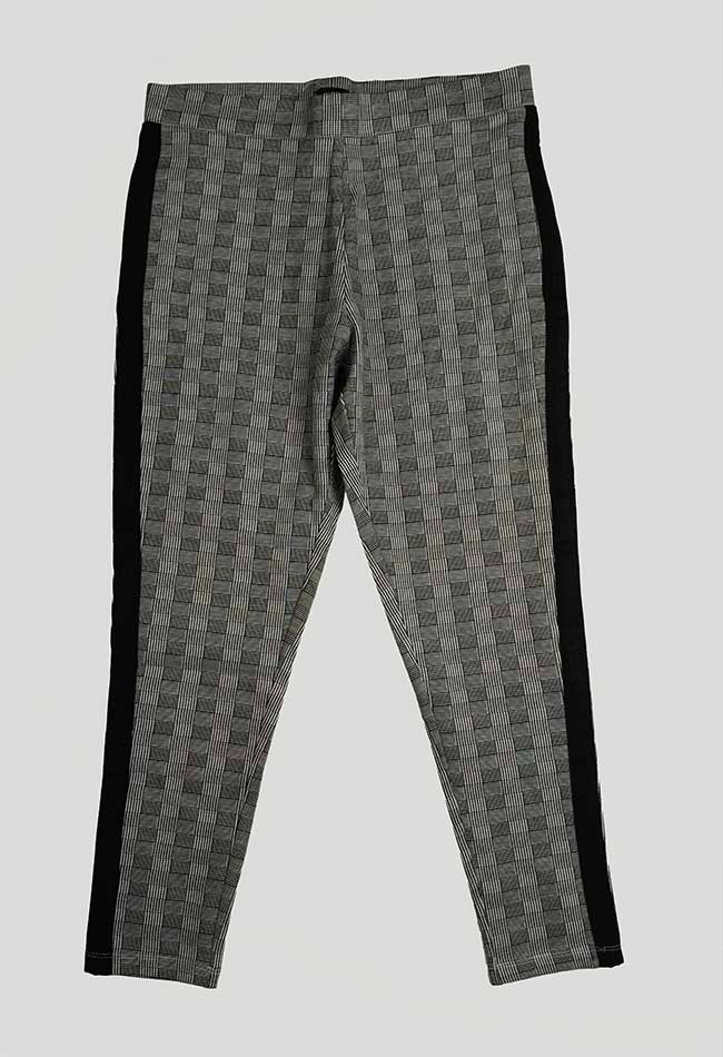 W13662 | Ladies Stretch Pants