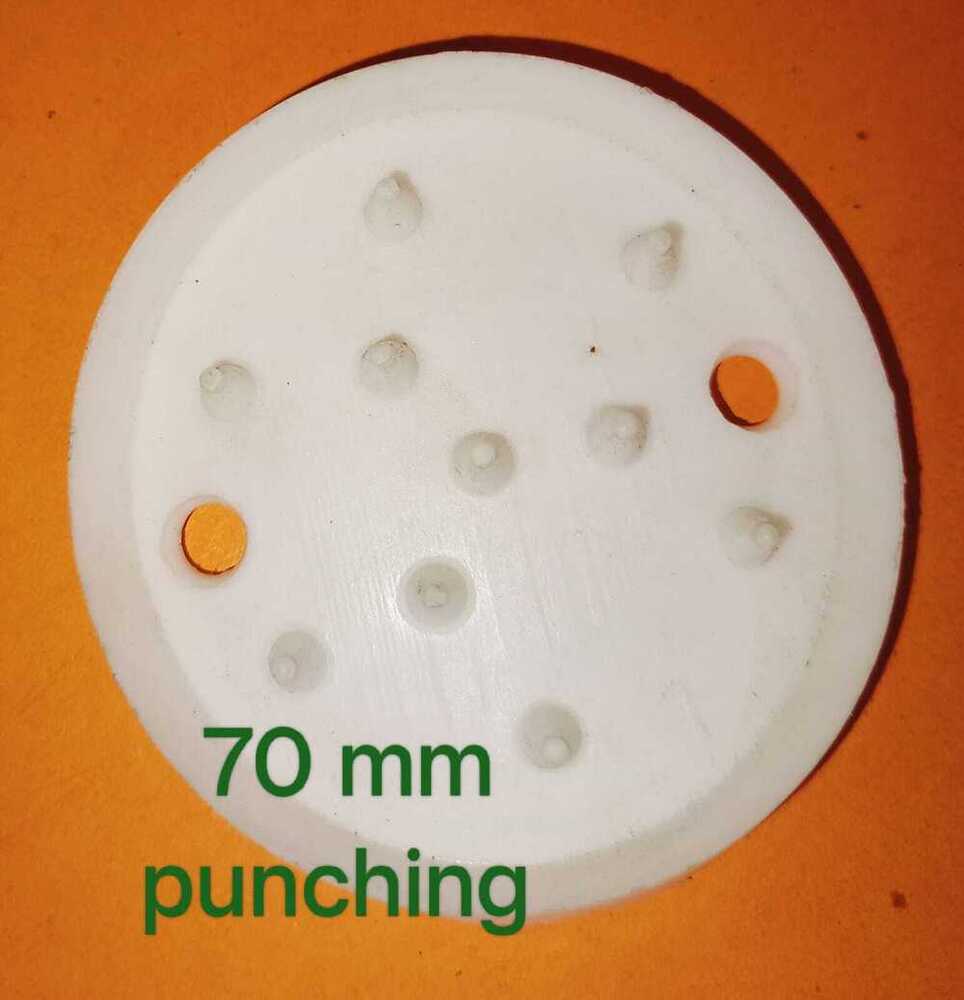Punching Bend Die