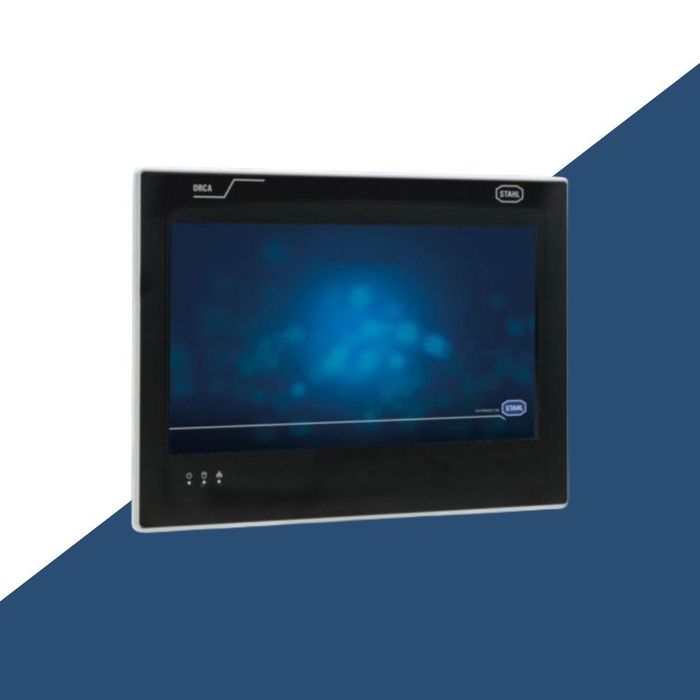 Explosion Proof HMI