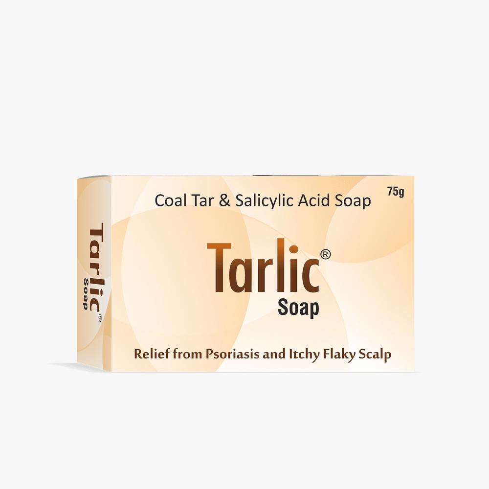 Tarlic Soap Derma Company Franchise