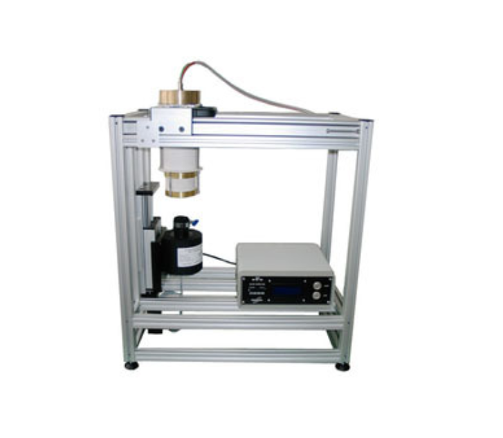 Contact Heat Transfer Performance Testing Machine ASTM F1060 Standard