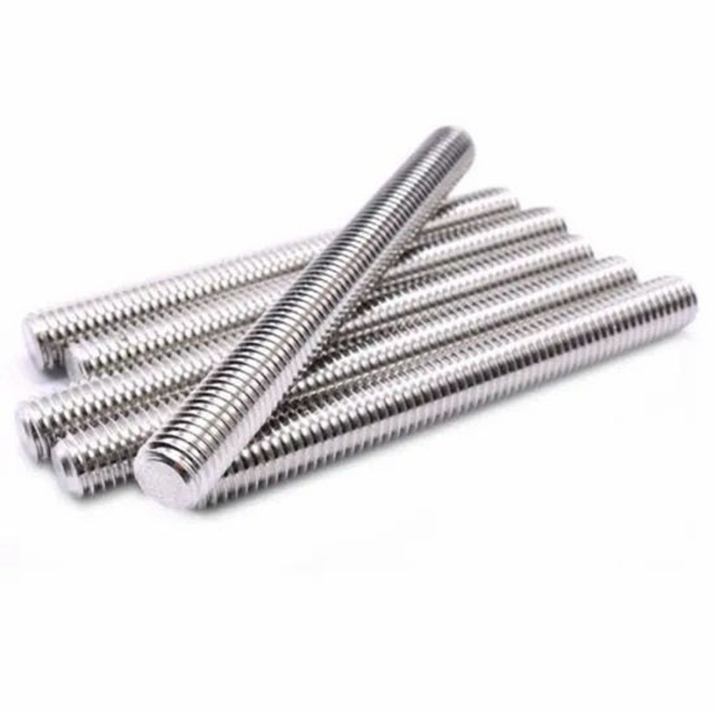  Duplex Steel S31803 Stud Bolts