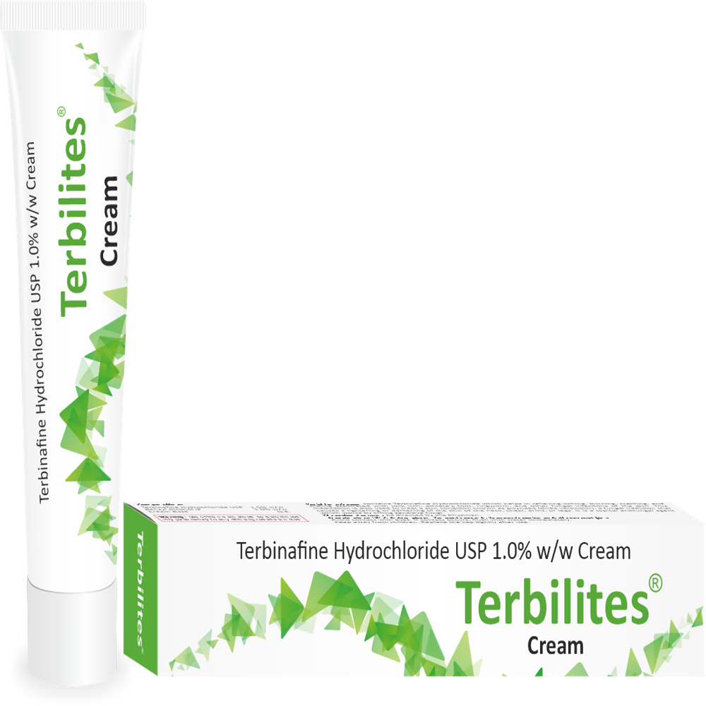 Terbilites Cream Derma Company Franchise