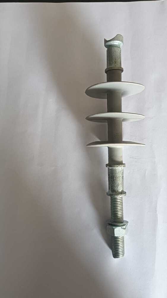 11KV 16mm पिन पॉलिमर इंसुलेटर