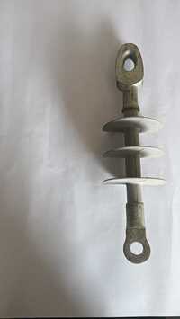 11KV Dead End Disc Polymer Insulator