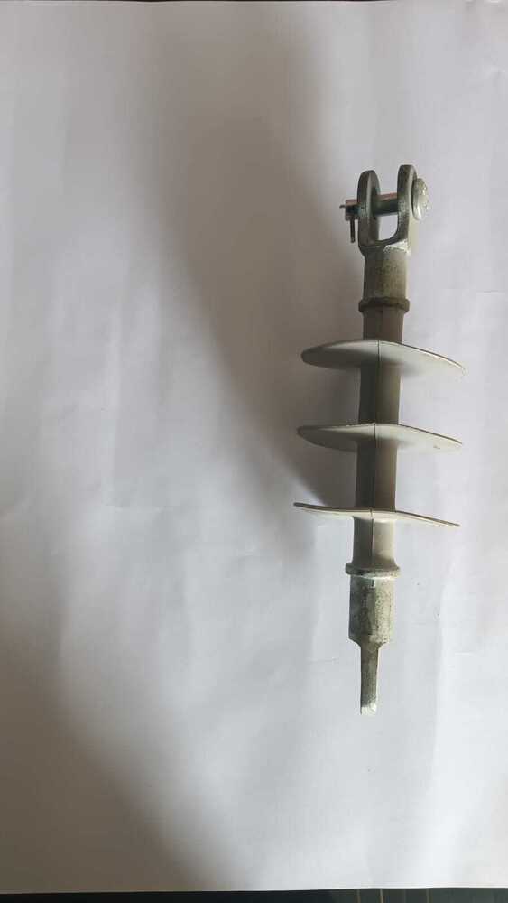 11KV TNC डिस्क पॉलिमर इंसुलेटर