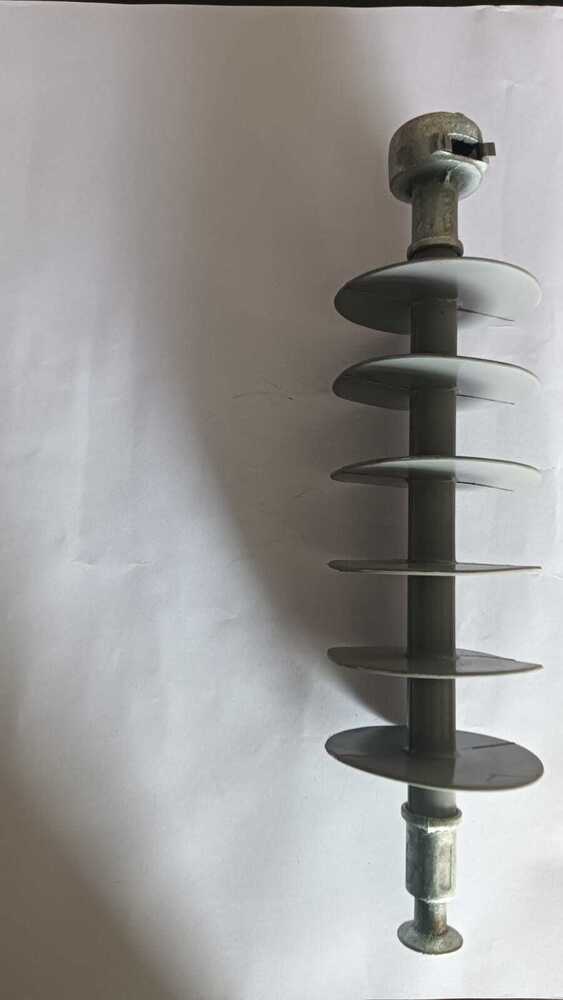 22KV BNDS 70kN डिस्क Polymer Insulator