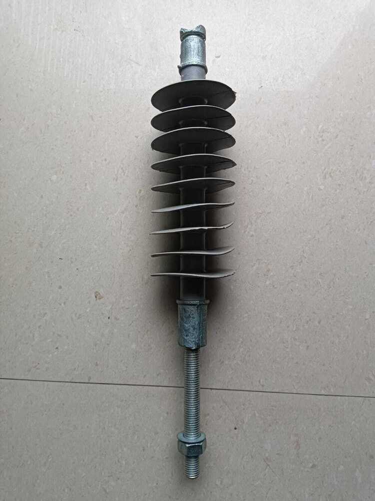 33KV 24mm पिन पॉलिमर इंसुलेटर