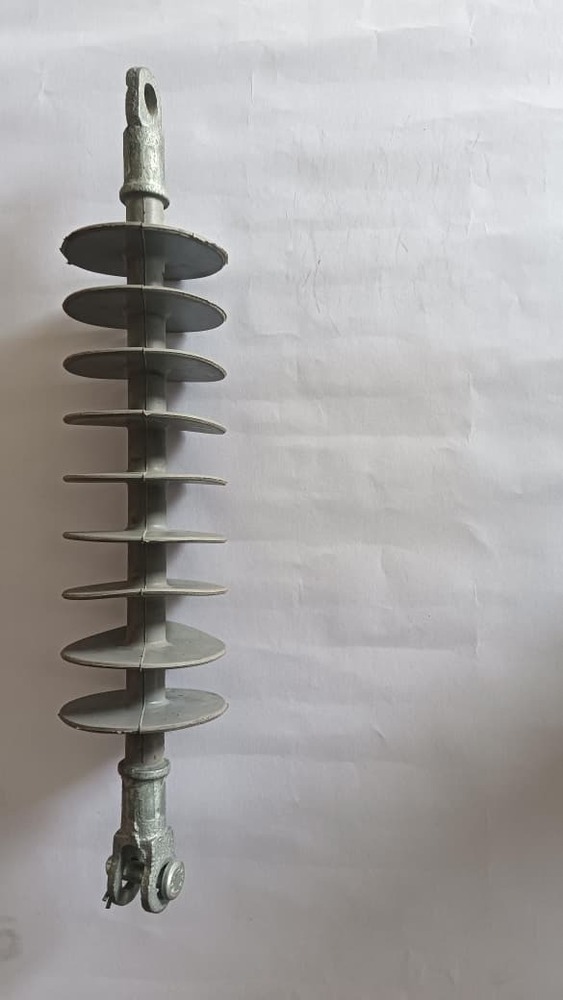 33KV TNC 70kN डिस्क पॉलीमर इंसुलेटर