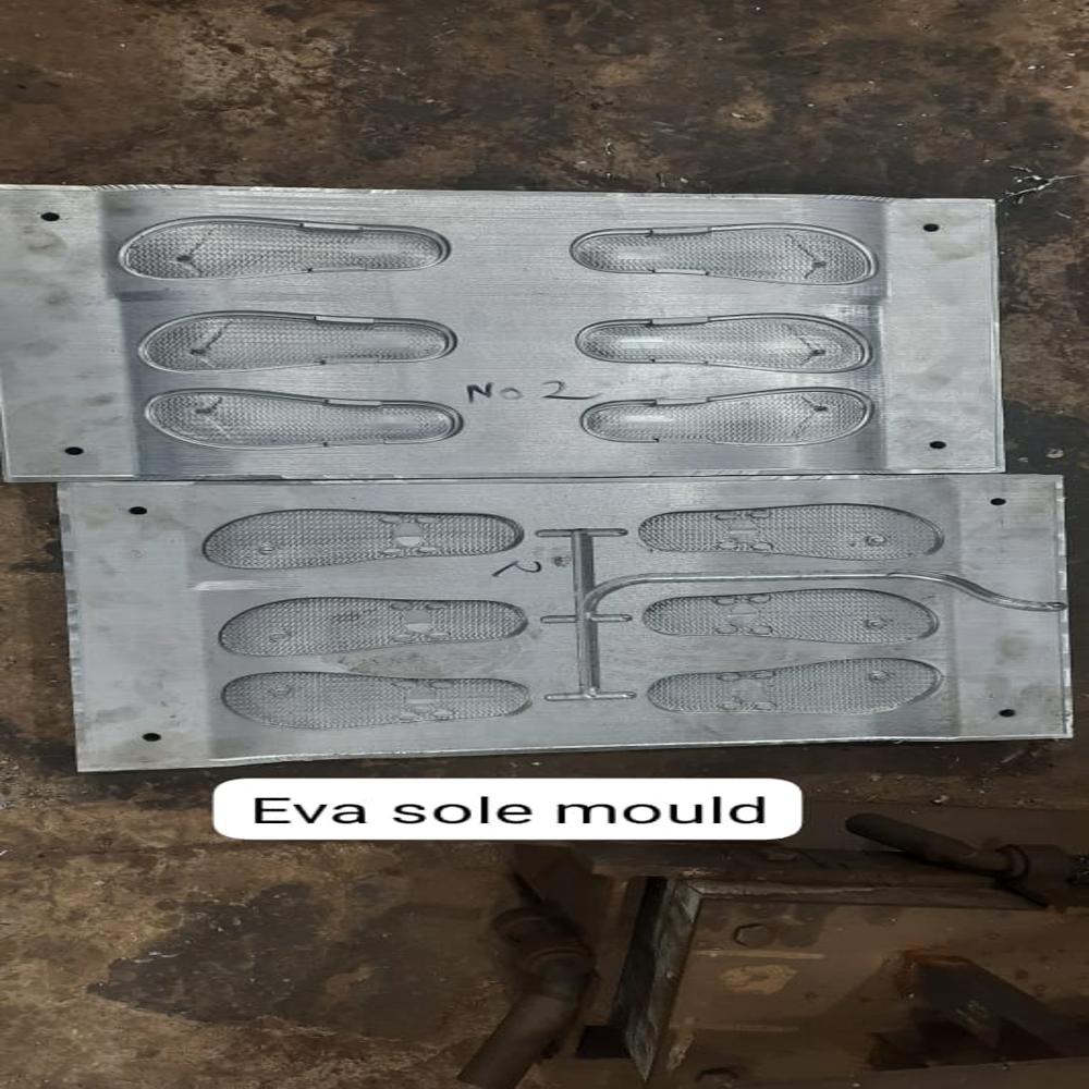 Shoe Sole mould