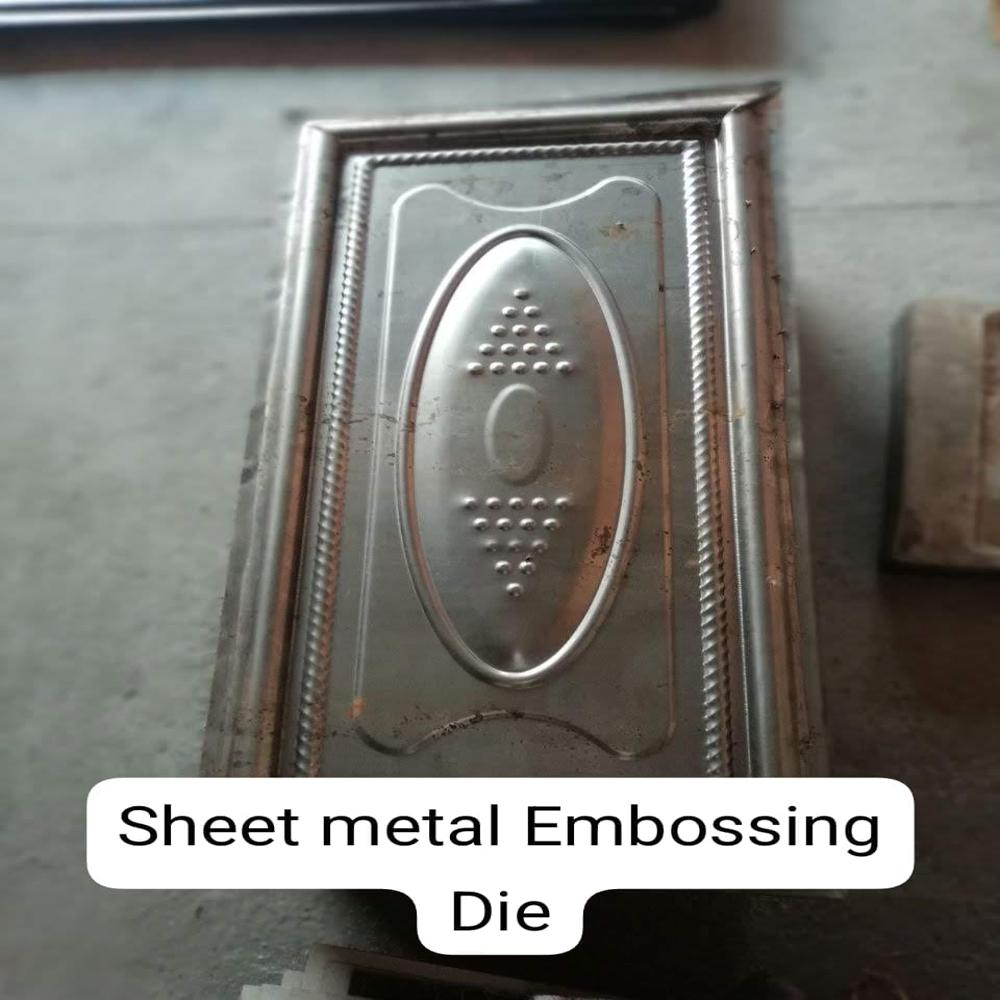 Sheet Metal Die