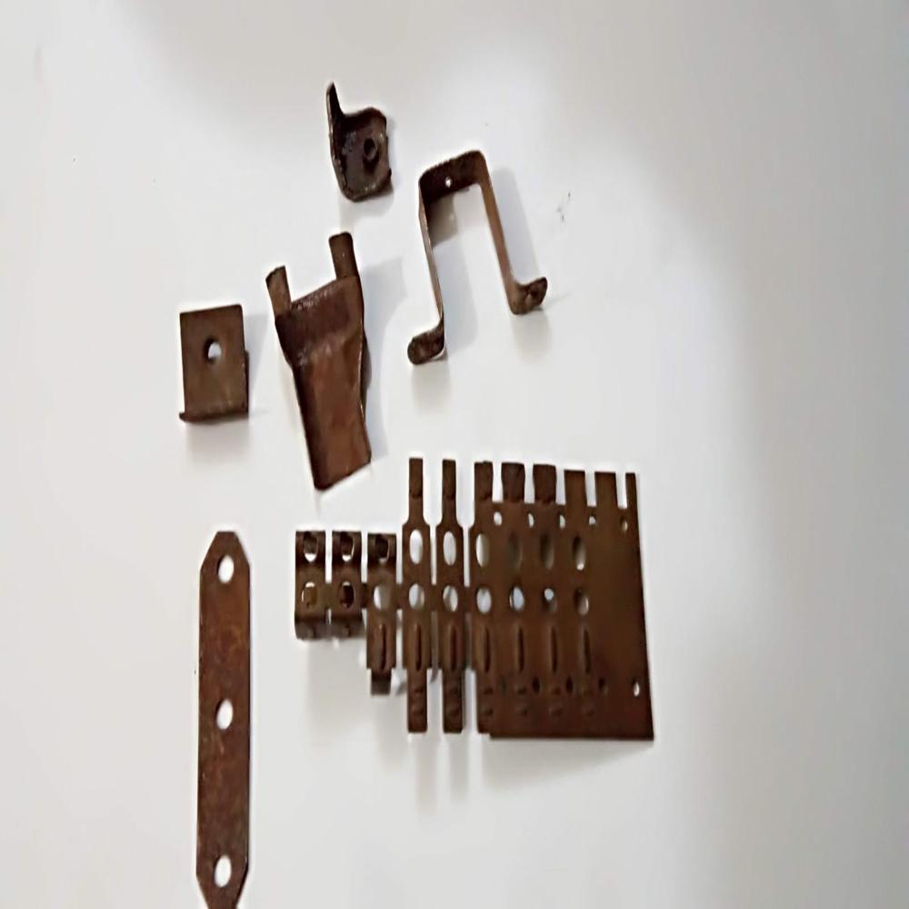 Sheet Metal Die
