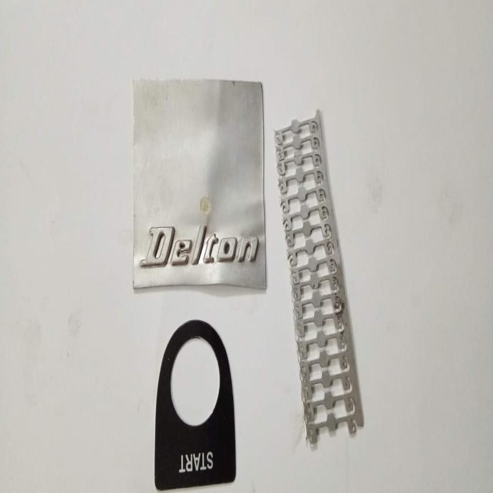 Sheet Metal Die