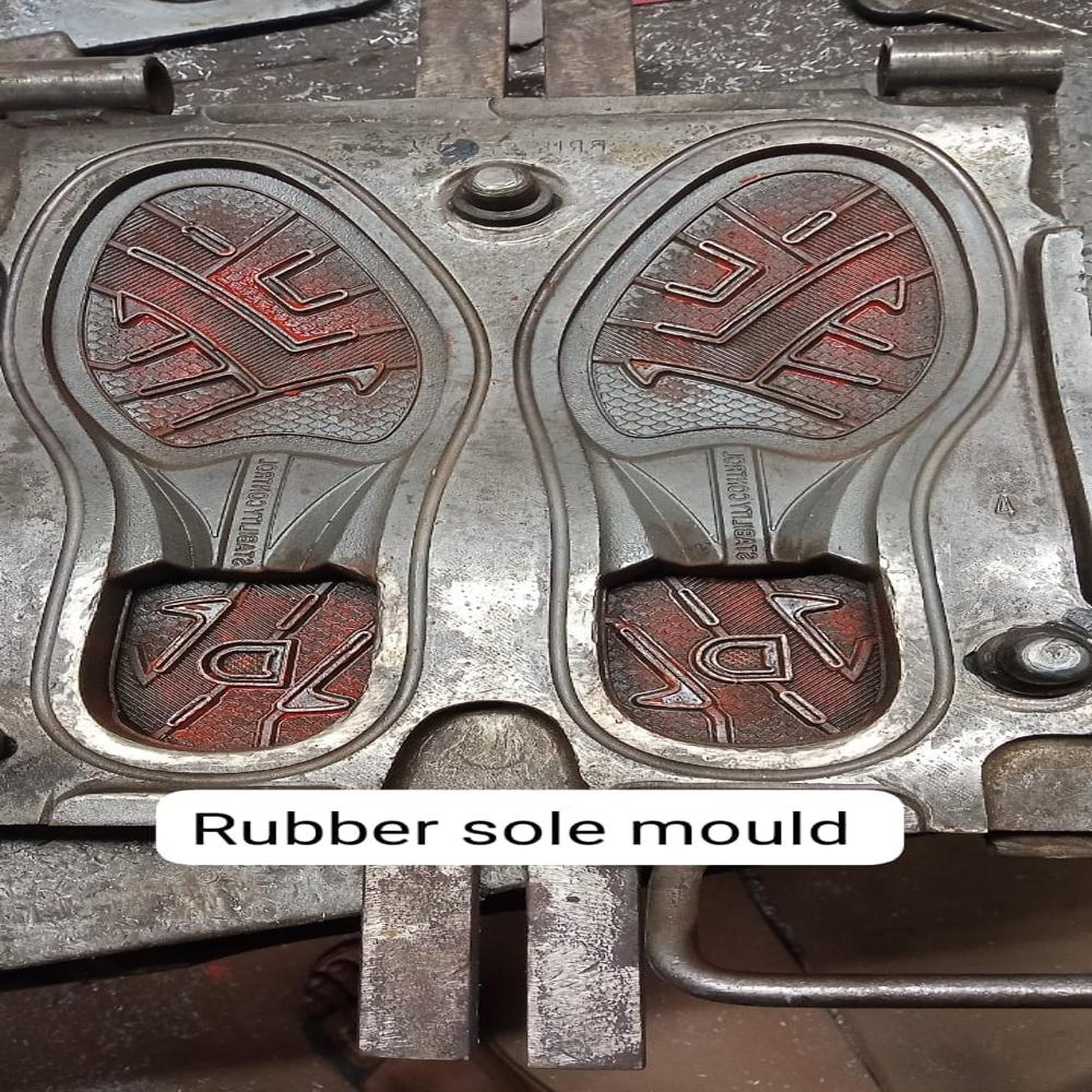 Shoe Sole mould