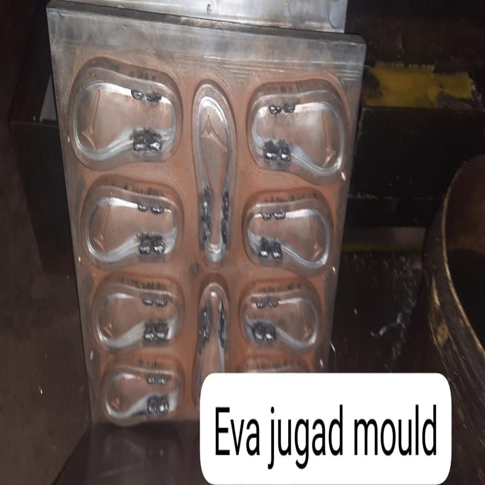 Shoe Sole mould