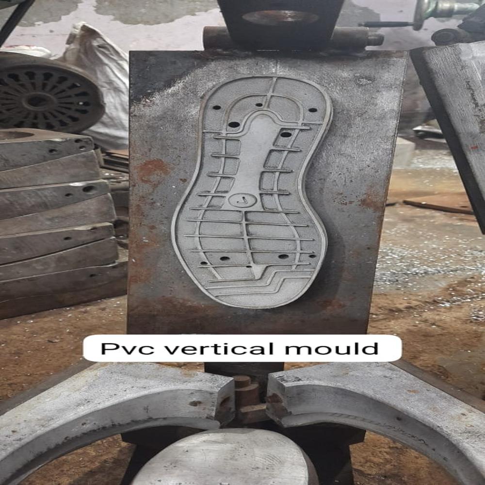 Shoe Sole mould