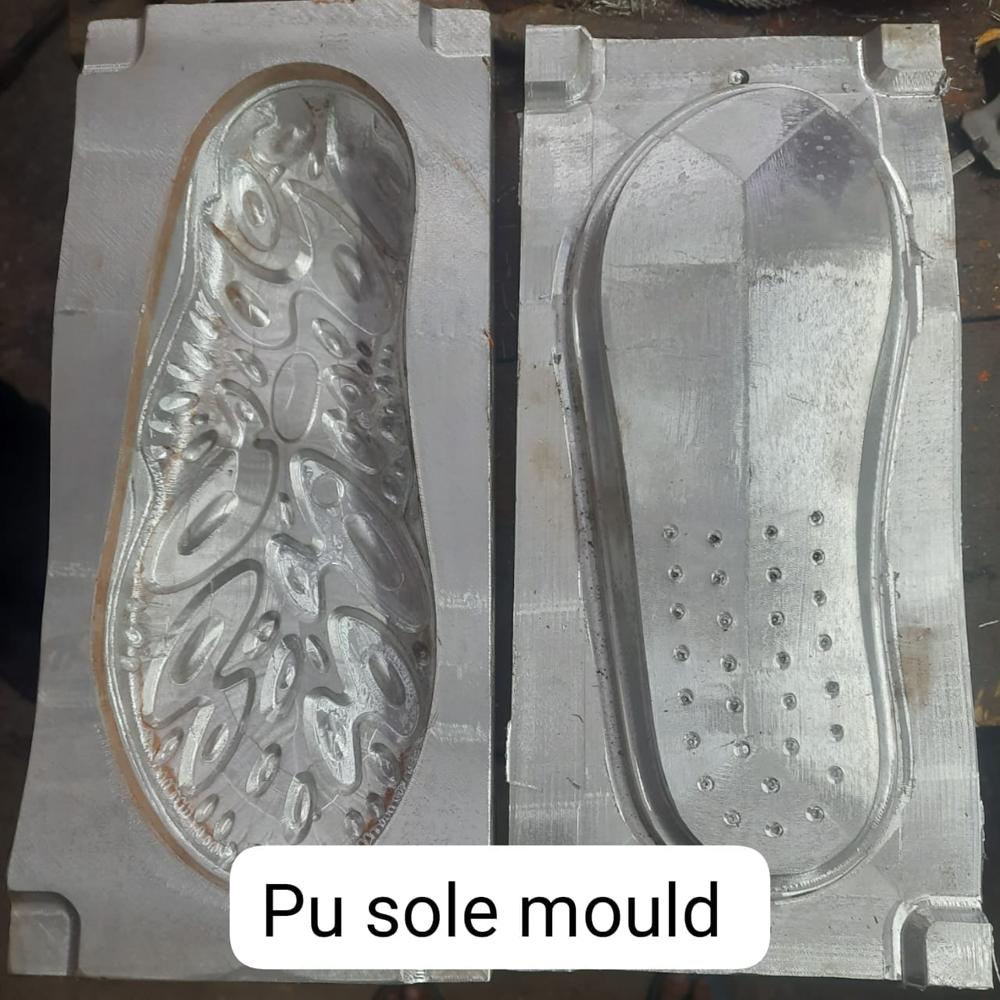 Shoe Sole mould