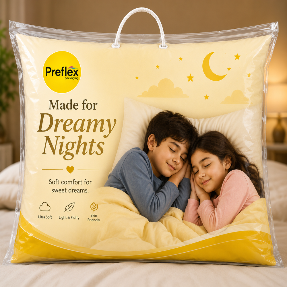 Pillow Pouch