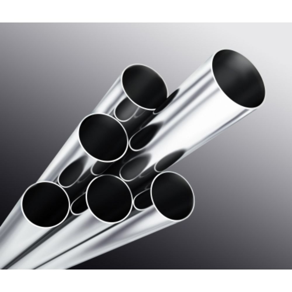 Super Duplex Steel Zeron 100 Pipes