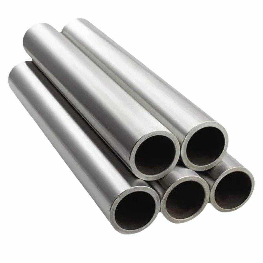 Super Duplex Steel Zeron 100 Pipes