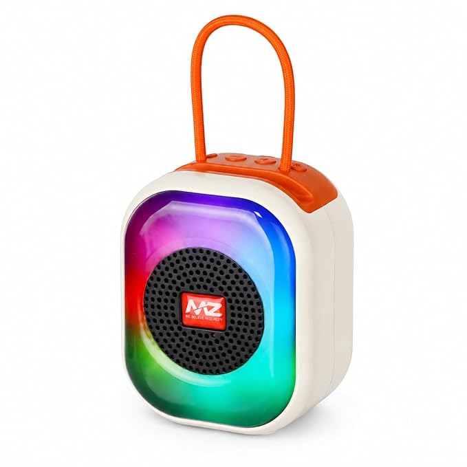 MZ M416SP WIRELESS SPEAKER
