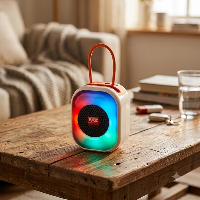 MZ M416SP WIRELESS SPEAKER