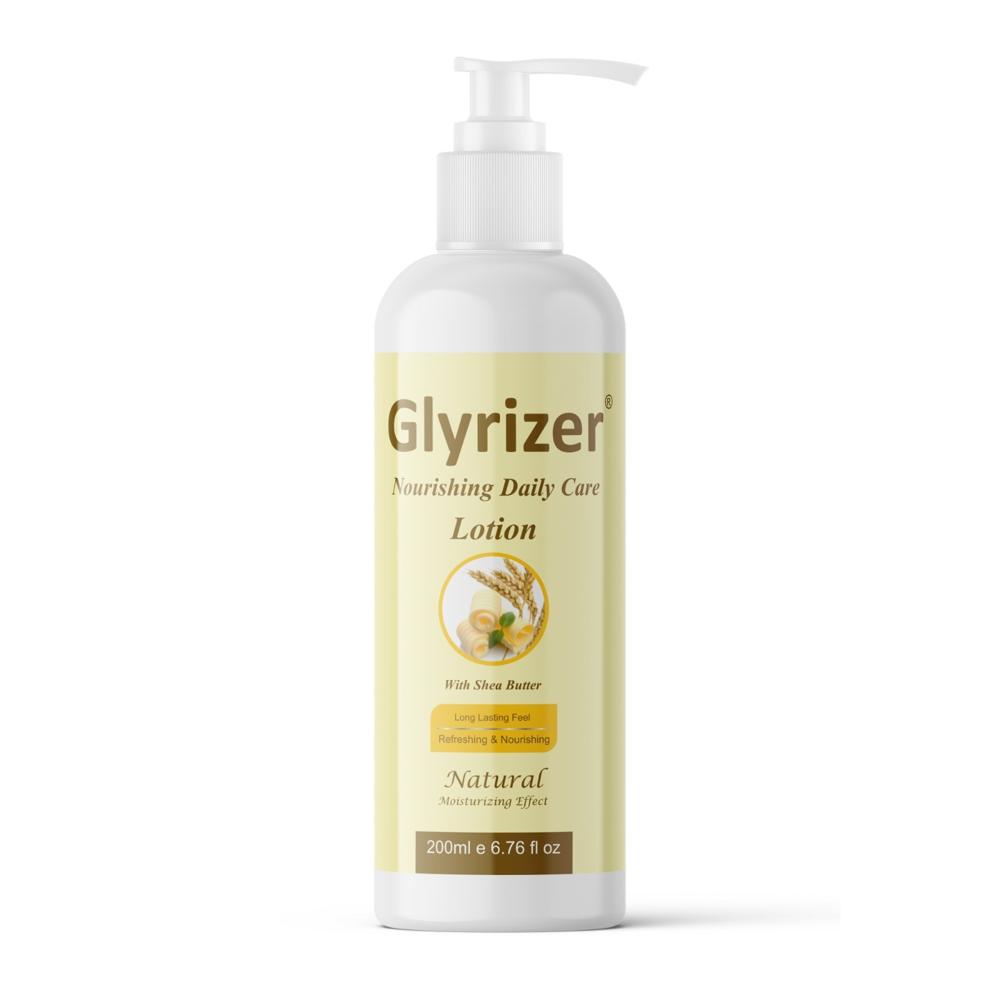 Glyrizer Nourishing Daily Care Lotion Derma Company Franchise