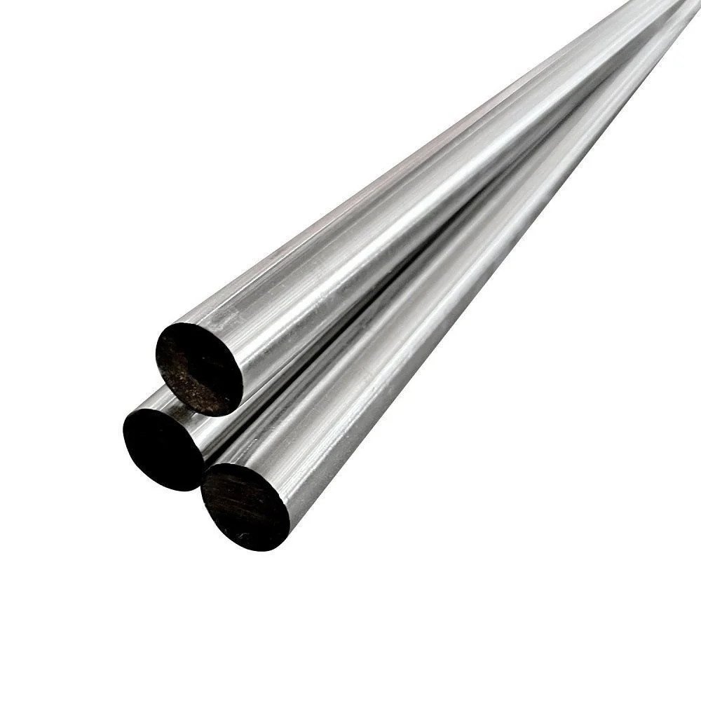 Super Duplex Steel Ferralium 255 Pipes
