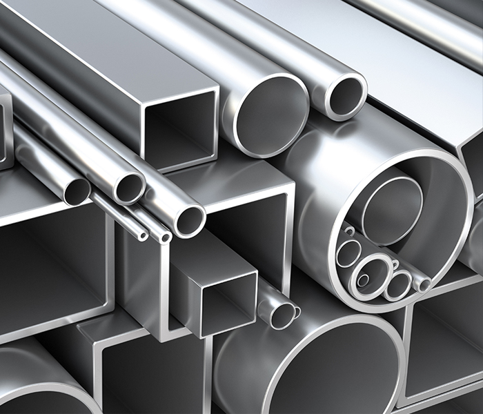  Super Duplex Steel Ferralium 255 Pipes