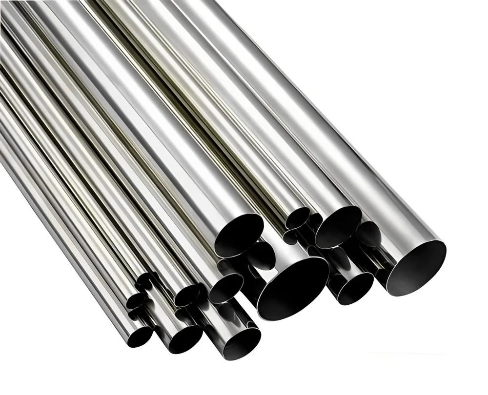  Super Duplex Steel Ferralium 255 Pipes