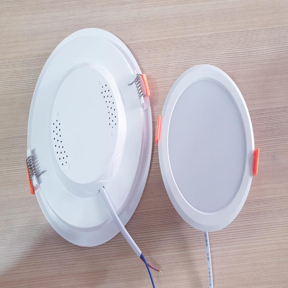 LED Slim Panel Light PC (8W, 12W, 15W, 20W)