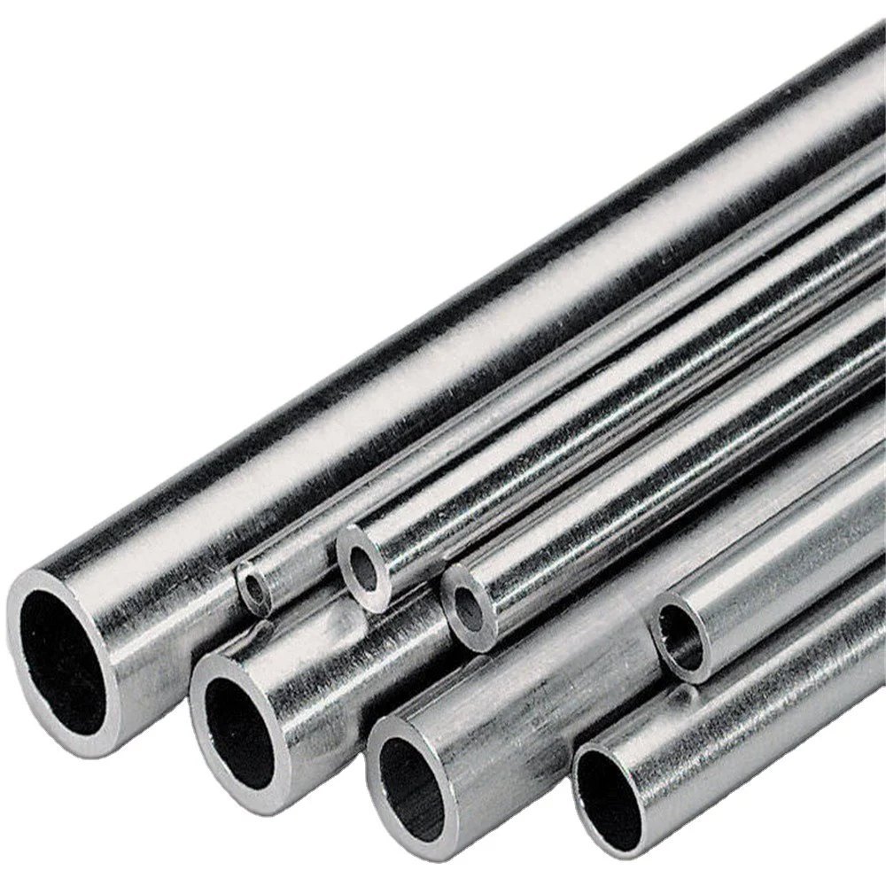 Super Duplex Steel S32750 Pipes