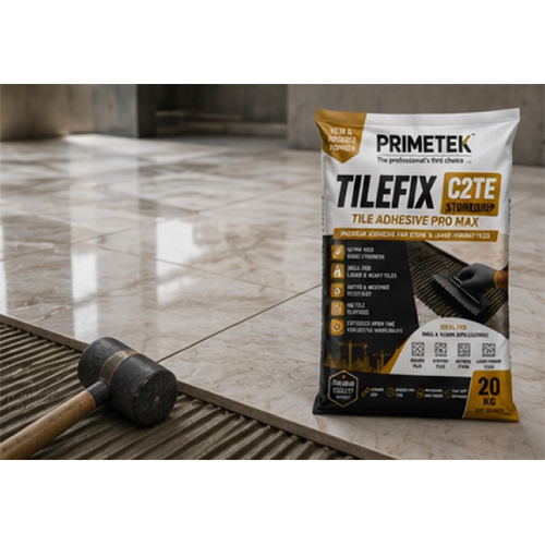 Tilefix C2TE Tile Adhesive Pro Max