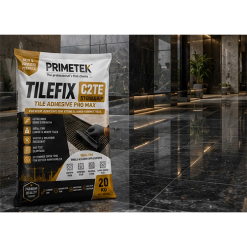 Tilefix C2te Tile Adhesive Pro Max