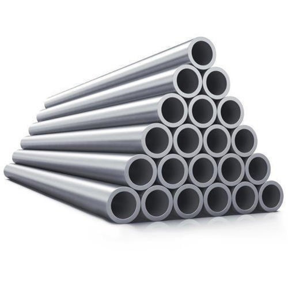  Super Duplex Steel S32750 Pipes