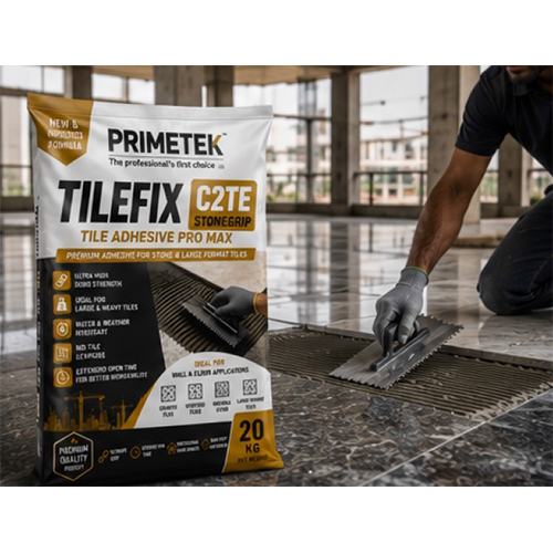 Tilefix C2te Tile Adhesive Pro Max