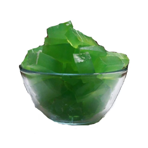 Aloe Vera Tukada Melt And Pour Soap Base , Net 1kg